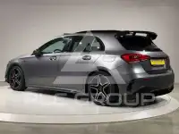 2022 Mercedes Benz A35 AMG
