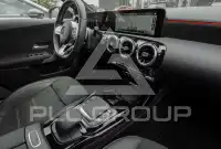 2022 Mercedes Benz A35 AMG
