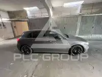2022 Mercedes Benz A35 AMG