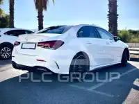 2022 Mercedes Benz A35 AMG