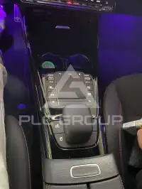2022 Mercedes Benz A35 AMG