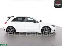2022 Mercedes Benz A35 AMG