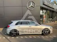2022 Mercedes Benz A35 AMG