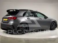 2022 Mercedes Benz A35 AMG