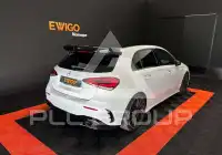 2022 Mercedes Benz A35 AMG