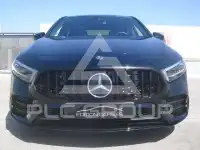 2022 Mercedes Benz A35 AMG