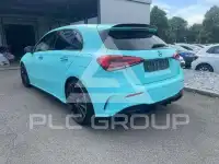 2022 Mercedes Benz A35 AMG