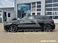 2022 Mercedes Benz A35 AMG