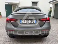 2022 Mercedes Benz A35 AMG