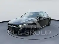 2022 Mercedes Benz A35 AMG