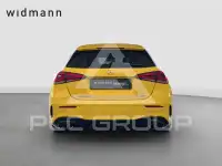 2022 Mercedes Benz A35 AMG