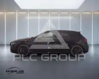 2022 Mercedes Benz A35 AMG