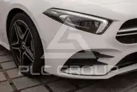 2022 Mercedes Benz A35 AMG