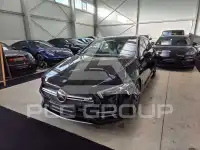 2022 Mercedes Benz A35 AMG
