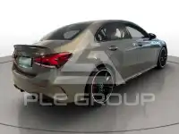 2022 Mercedes Benz A35 AMG