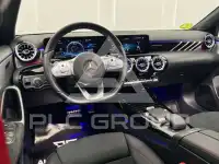 2022 Mercedes Benz A35 AMG