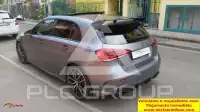 2022 Mercedes Benz A35 AMG