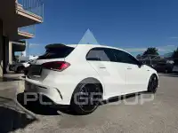 2022 Mercedes Benz A35 AMG