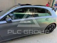 2022 Mercedes Benz A35 AMG