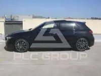 2022 Mercedes Benz A35 AMG