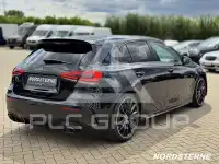 2022 Mercedes Benz A35 AMG