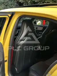 2022 Mercedes Benz A35 AMG