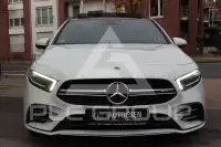 2022 Mercedes Benz A35 AMG