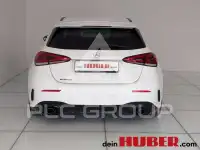 2022 Mercedes Benz A35 AMG
