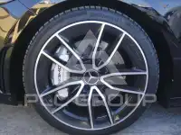 2022 Mercedes Benz A35 AMG