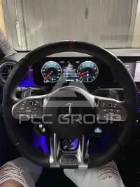 2022 Mercedes Benz A35 AMG