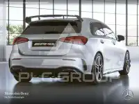 2022 Mercedes Benz A35 AMG