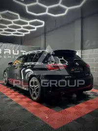2022 Mercedes Benz A35 AMG
