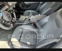 2022 Mercedes Benz A35 AMG