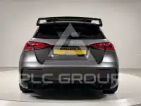 2022 Mercedes Benz A35 AMG