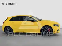 2022 Mercedes Benz A35 AMG