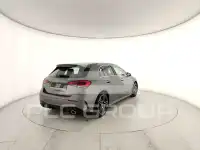 2022 Mercedes Benz A35 AMG