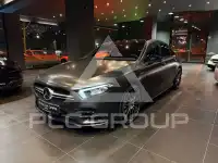 2022 Mercedes Benz A35 AMG
