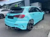 2022 Mercedes Benz A35 AMG