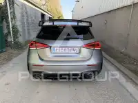2022 Mercedes Benz A35 AMG