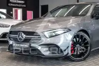 2022 Mercedes Benz A35 AMG