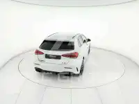2022 Mercedes Benz A35 AMG