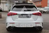 2022 Mercedes Benz A35 AMG