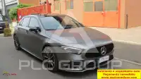 2022 Mercedes Benz A35 AMG