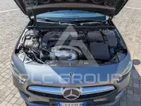 2022 Mercedes Benz A35 AMG