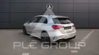 2022 Mercedes Benz A35 AMG