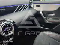 2022 Mercedes Benz A35 AMG