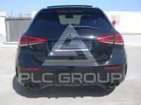 2022 Mercedes Benz A35 AMG