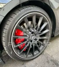 2022 Mercedes Benz A35 AMG