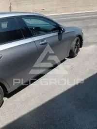2022 Mercedes Benz A35 AMG