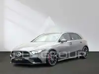 2022 Mercedes Benz A35 AMG